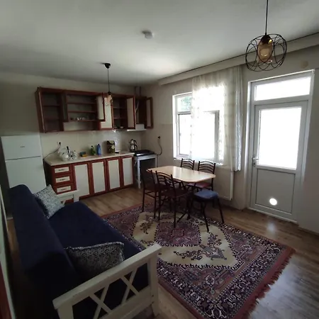 Apartment Sardunya Kandira