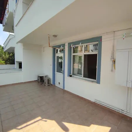 Apartment Sardunya *