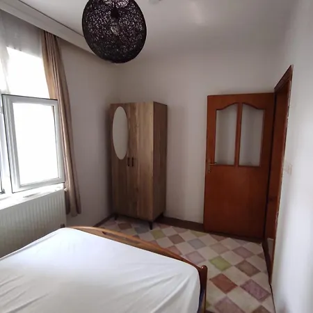 Sardunya Apartment