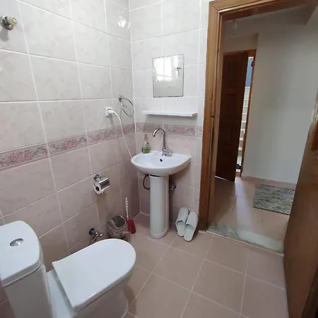Apartment Sardunya *