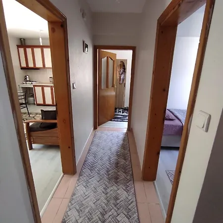 Sardunya Apartment Kandira