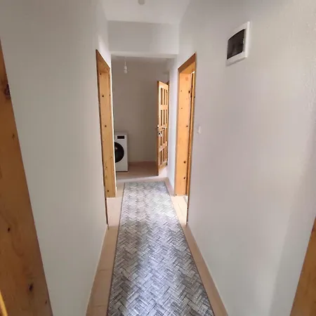 Apartment Sardunya *