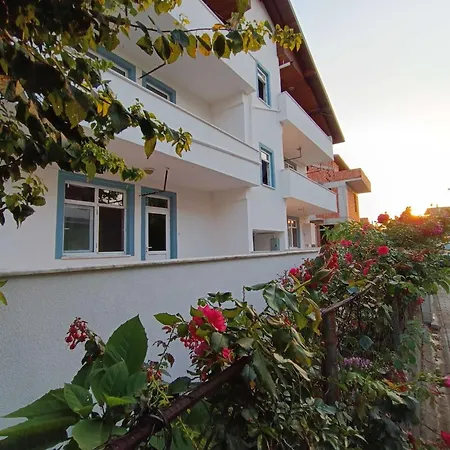 Apartment Sardunya *
