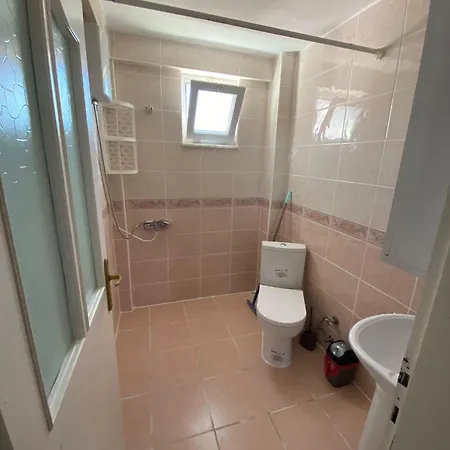 Sardunya Apartment Kandira