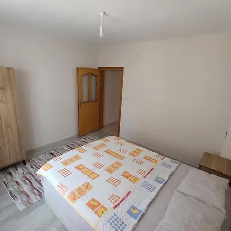 Apartment Sardunya