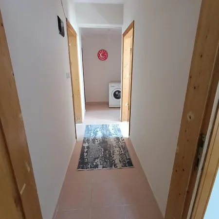 Sardunya Apartment *