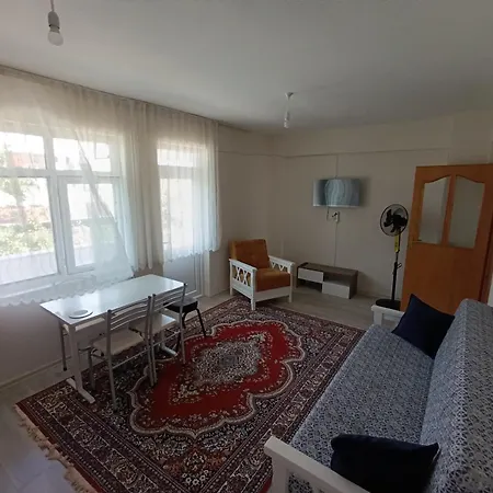Sardunya Apartment *