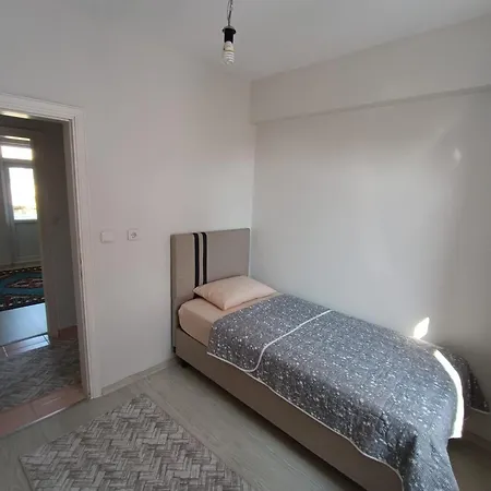 Apartment Sardunya *