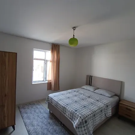 Sardunya Apartment *
