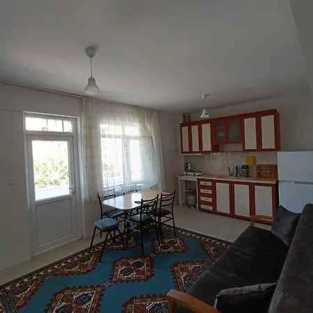 Sardunya Apartment Kandira