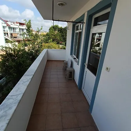 Apartment Sardunya *